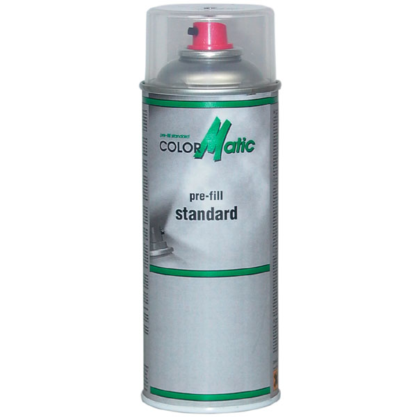 COLORMatic,standard, konverter, előretöltött spray  400 ml