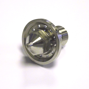 DeVilbiss SRI PRO LITE szórófej 1,4mm, SRIPRO-200-14-K