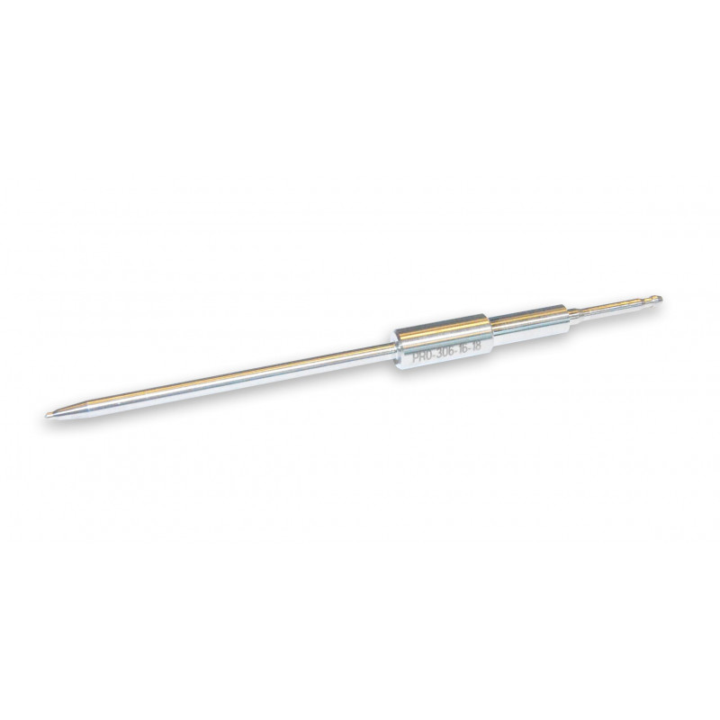 DeVilbiss PRO-306-16-18-K, tű a DeVilbiss GPi-hez