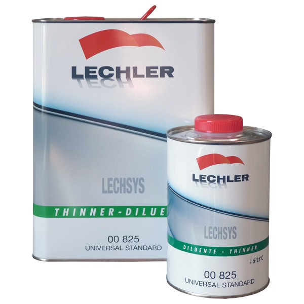 Univerzális higító festékhez,lakkhoz és töltőhöz, LASSÚ - 1000ml