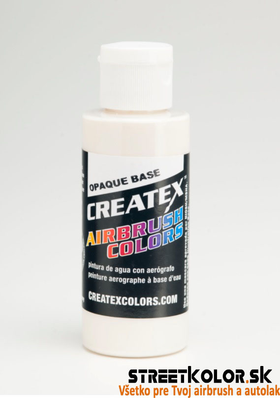CreateX 5602 Átlátszatlan alap 960 ml