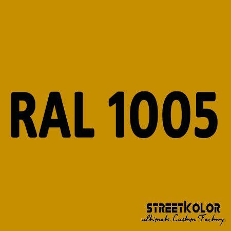 RAL 1005 Akril autófesték fényes vagy matt 1 liter + fixáló + hígító