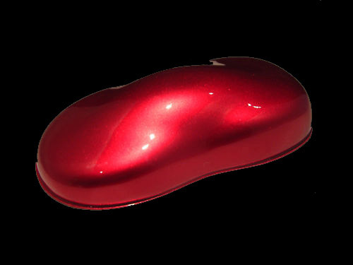 Diamond Blood RED Candy festék 1 liter, Hígítatlan, hígítási arány: 1:1