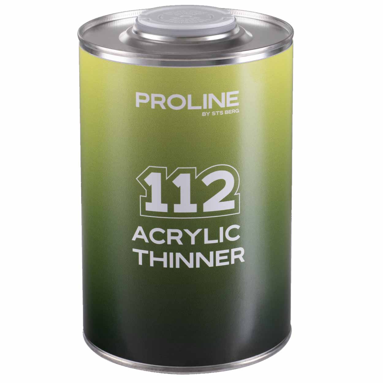 PROLINE 112 univerzális akrilhigító, 1 liter