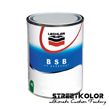 61001 BSB WHITE FOR COLOURS 1000 ml