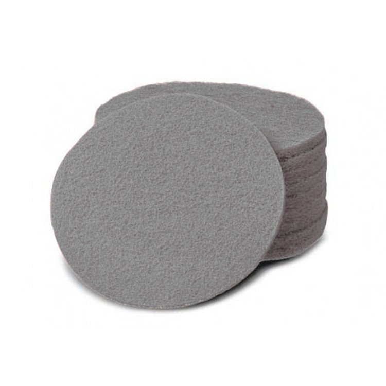 Csiszoló gyapjú - Colad Scuff Ultra Fine P1500 tárcsa, 150 mm, 10 db