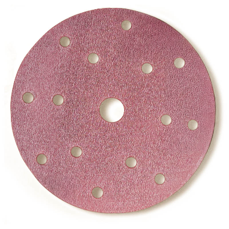 Proline Csiszolókorong P320, 150mm, 15 lyuk, 1db