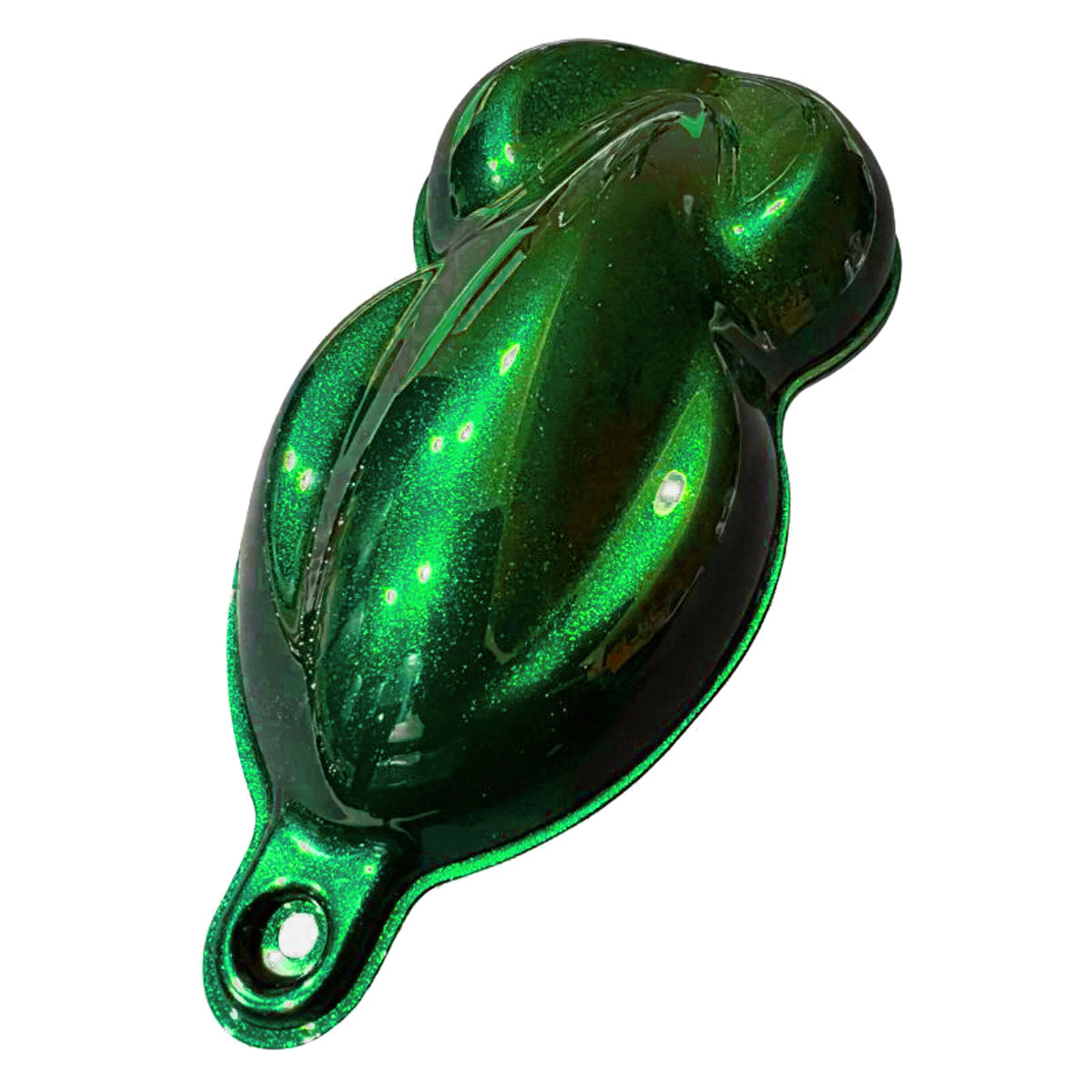 Diamond Candy APPLE GREEN 100ml koncentrátum, higítás 1:20