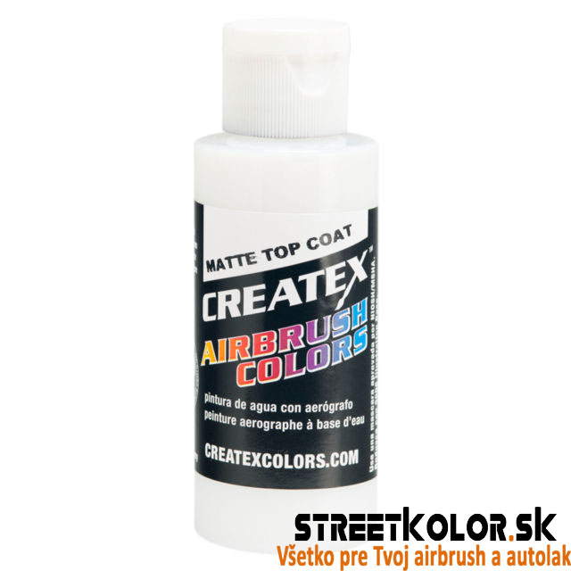 CreateX 5603 Matt lakk 60 ml