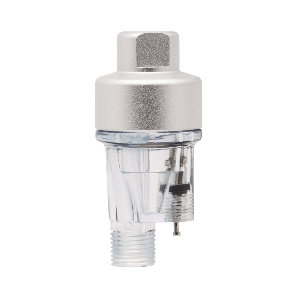 IWATA mini airbrush vízleválasztó és páraszűrő szórópisztoly alá