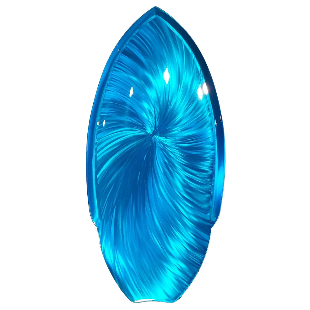 Createx candy2O – 4657 Caribe Blue 60 ml – Koncentrált transzparens airbrush festék