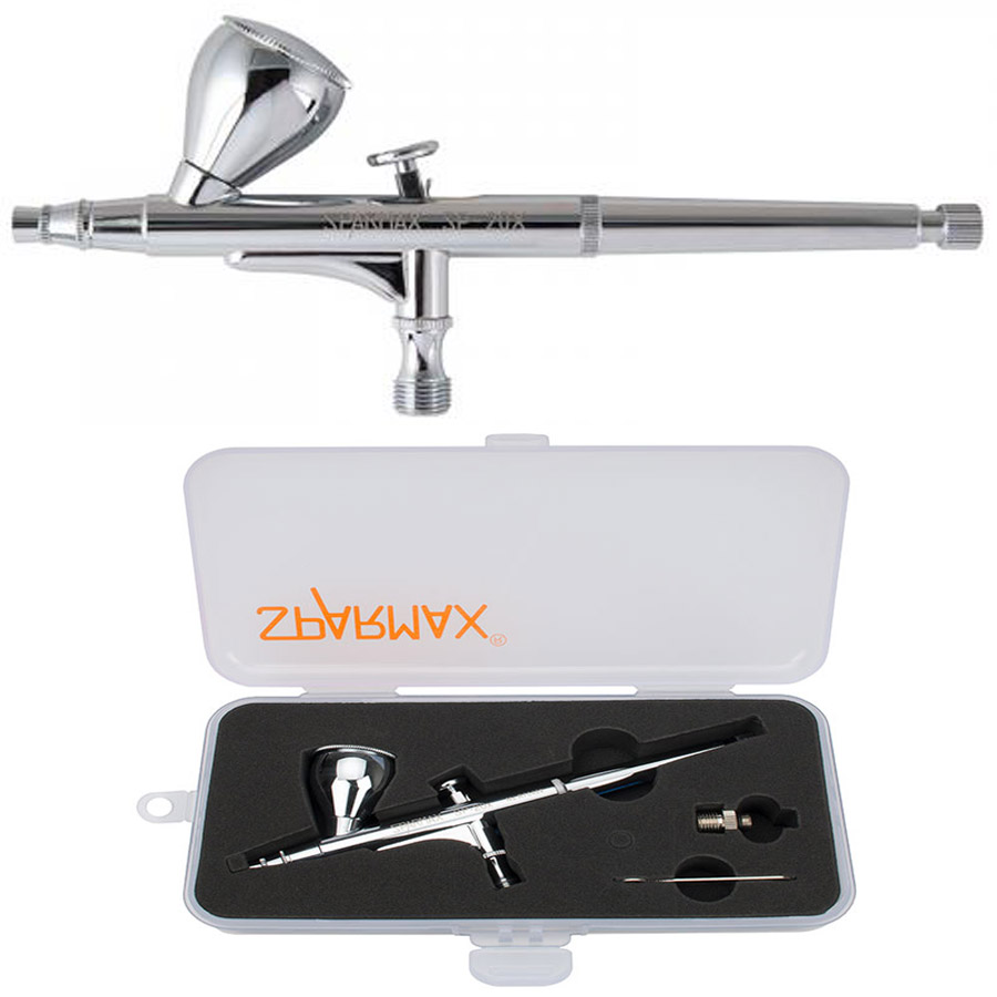 Sparmax SP-20X Airbrush pisztoly 0,2mm