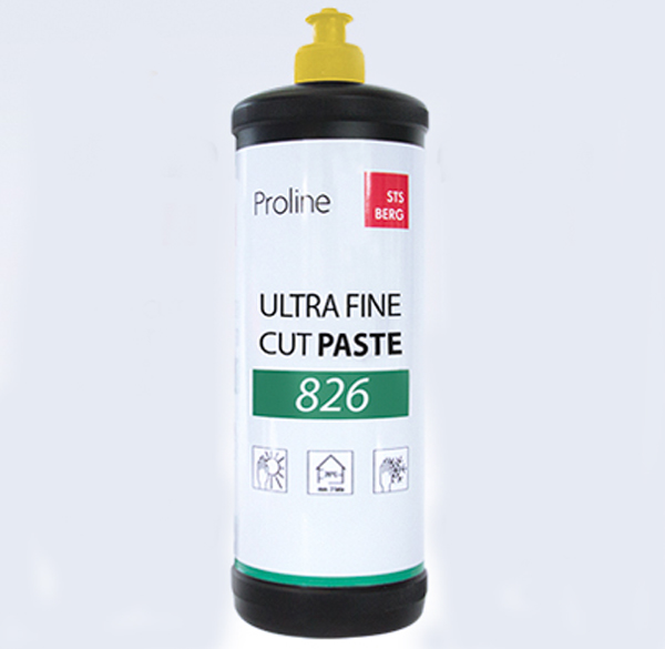 PROLINE ULTRA FINE 826 fényező paszta - finom, 1kg