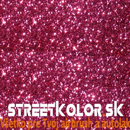 KolorPearl Brilliant higítós festék, Bordó gyöngyházfényű árnyalat, 400 micro