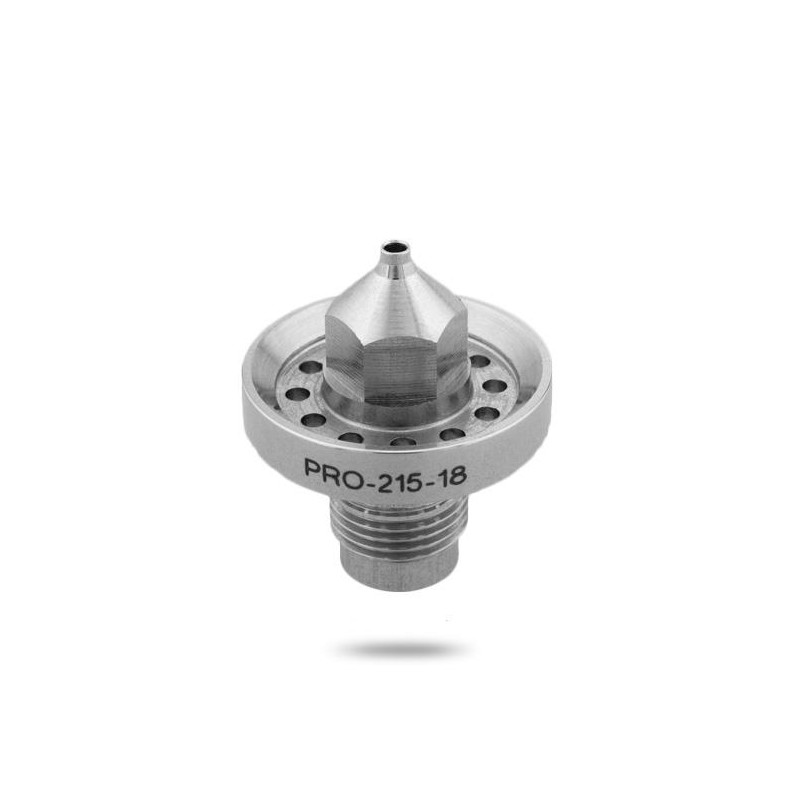 1,8mm szórófej DeVilbiss GPi-hez