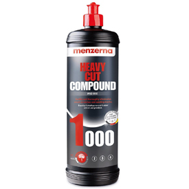 Menzerna 1000, durva csiszoló paszta, 1000ml