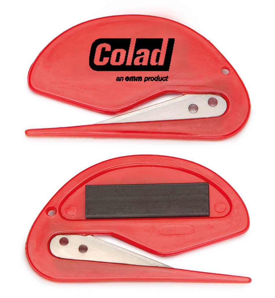 COLAD 2070 - Mágneses fóliavágó