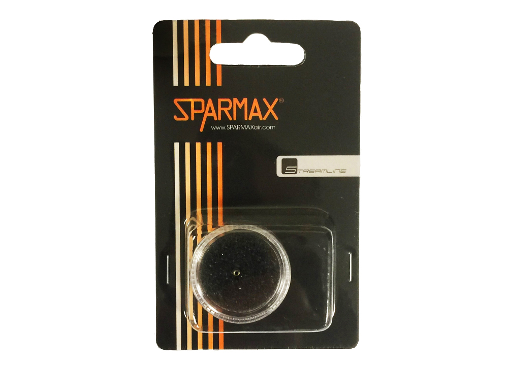 Pótalkatrész a Sparmax MAX-2-hoz - 0,25mm szórófej