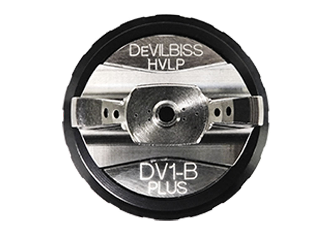 Fúvóka - porlasztó DEVILBISS DV1-B Plus HVLP 