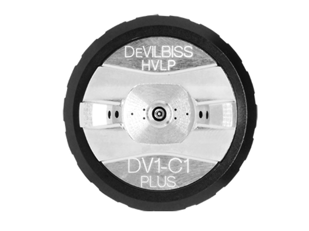 Fúvóka - porlasztó DEVILBISS DV1-C1 Plus HVLP 