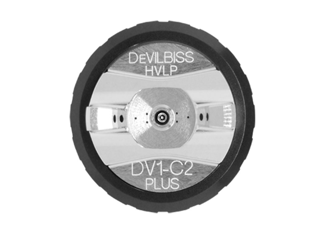 Fúvóka - porlasztó DEVILBISS DV1-C2 Plus HVLP 