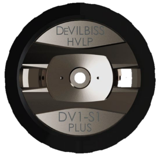 Fúvóka - porlasztó DEVILBISS DV1-S1 PLUS HVLP