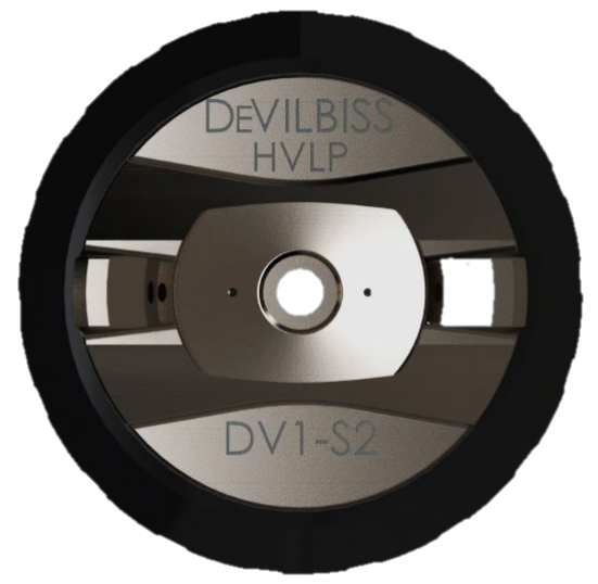 Fúvóka - porlasztó DEVILBISS DV1-S2 HVLP