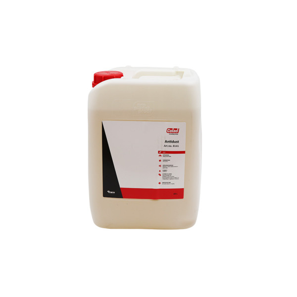 Colad Antidust - Porfogó, térfogat: 10L