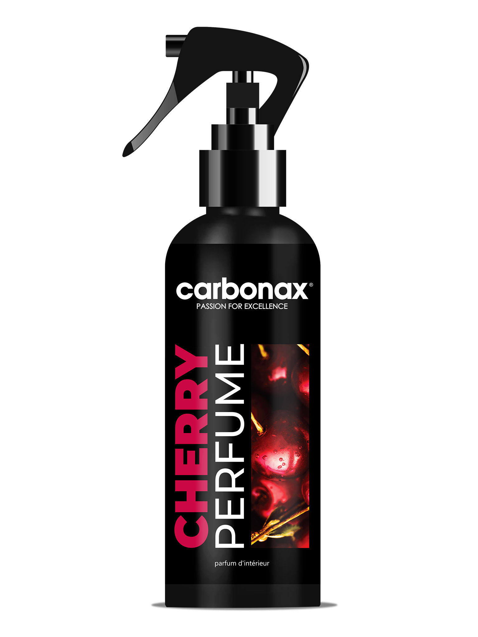 CARBONAX® Erősen koncentrált autóparfüm MEGGY illattal, 150ml