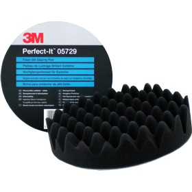 Polírozókorong 3M™ Perfect-it III hab fekete, átmérő: 170 mm, 05729