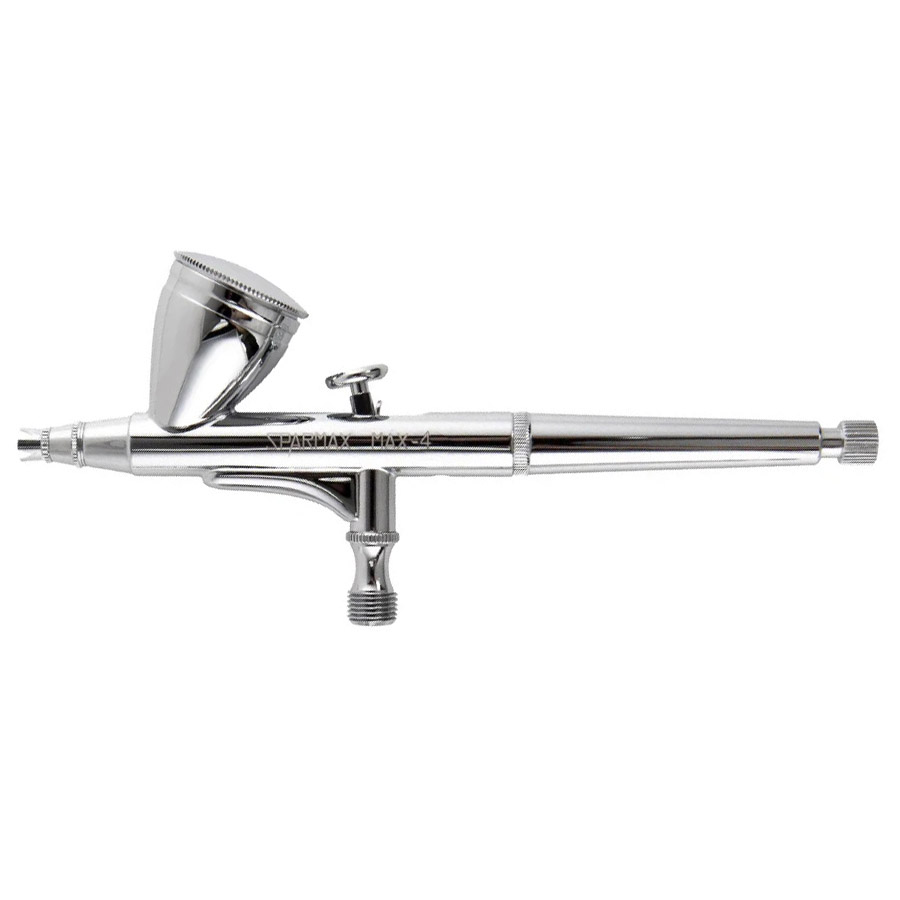 Sparmax Max-4 Airbrush pisztoly 0,4mm