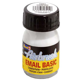 Revell Airbrush Enamel Basic - Alapozó festék, 25ml