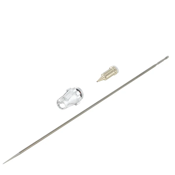 Harder & Steenbeck 702364 Készlet: Tű, fúvóka, levegődűzni 0,45mm, Ultra 2024 modellekhez