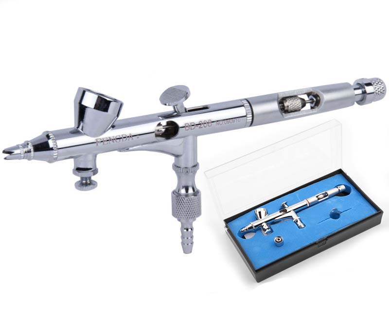 FENGDA® BD-208 airbrush pisztoly 0,3mm