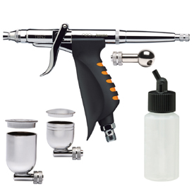 Iwata NEO HP-TRN2 0,5mm airbrush pisztoly
