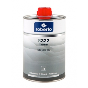  Roberlo univerzális higító festékhez, lakkhoz és töltőanyaghoz - 1000ml