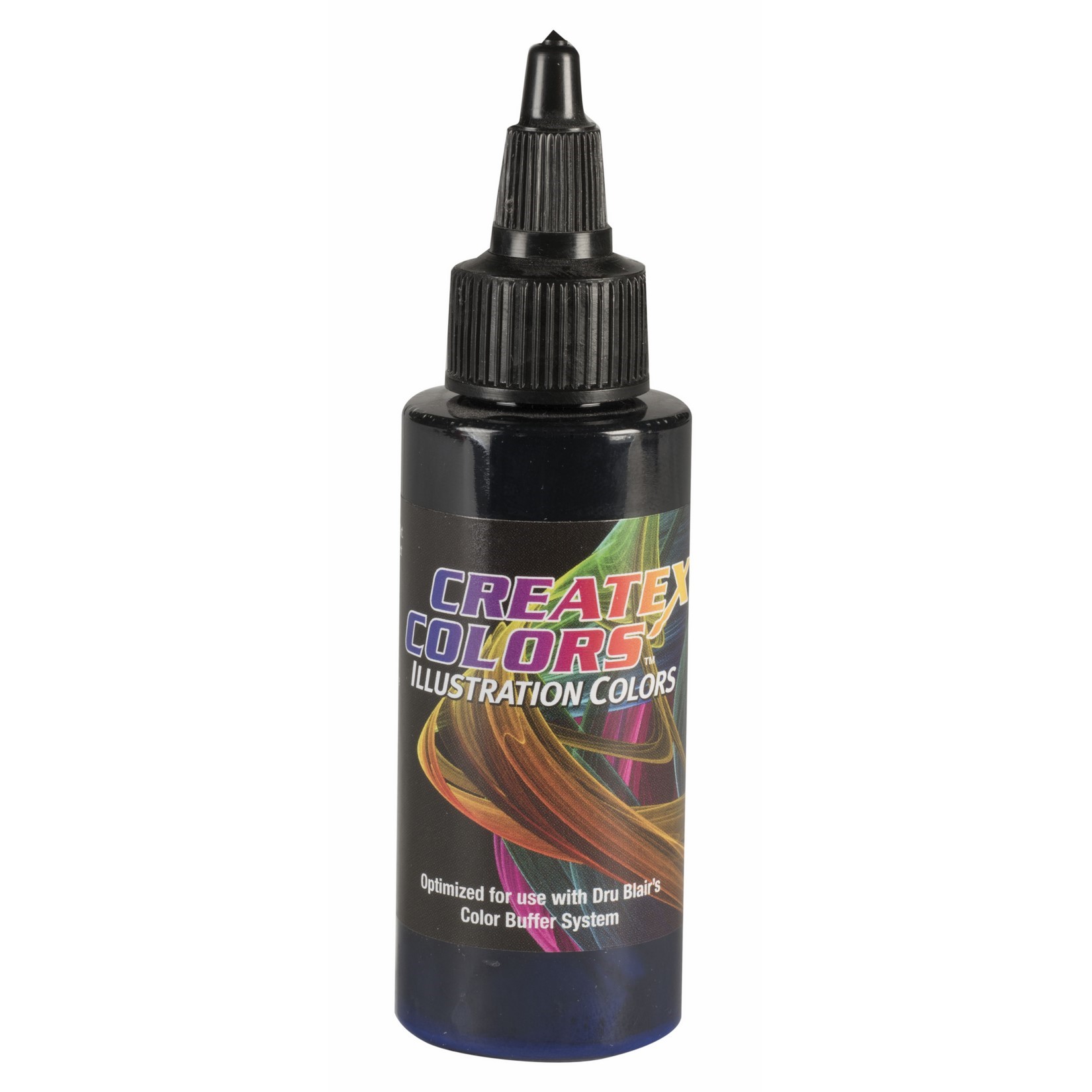 CreateX 5066 I Szürke illusztrációs airbrush festék  60 ml