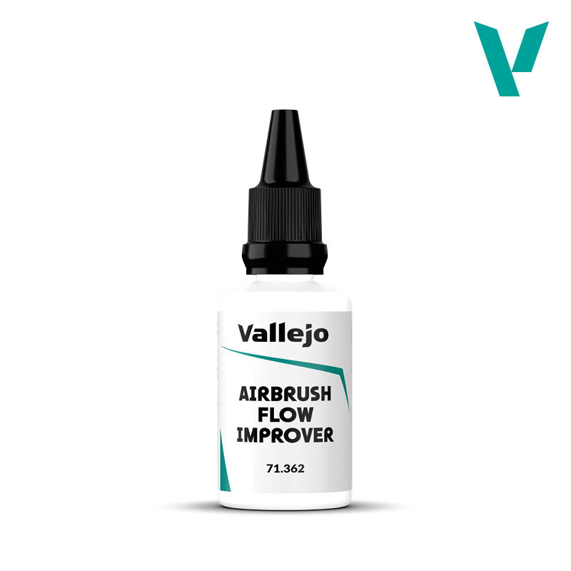 Vallejo 71.362 a festék könnyebb áramlásához 32 ml