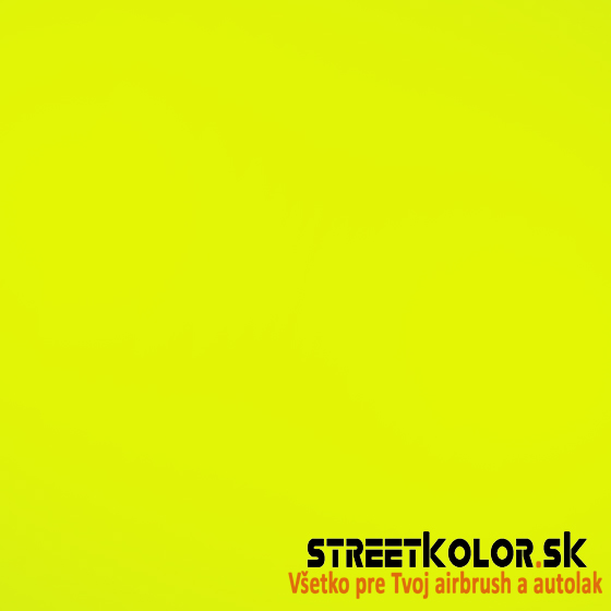 Badger Daisy Yellow Sárga tetováló festék 30ml