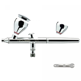 Iwata NEO HP-CN 0,35 mm airbrush festékszóró pisztoly