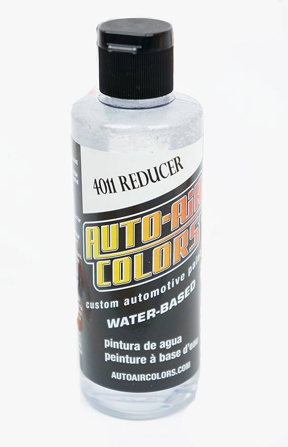 Auto Air 4011 higító auto air, auto borne festékekhez 960 ml