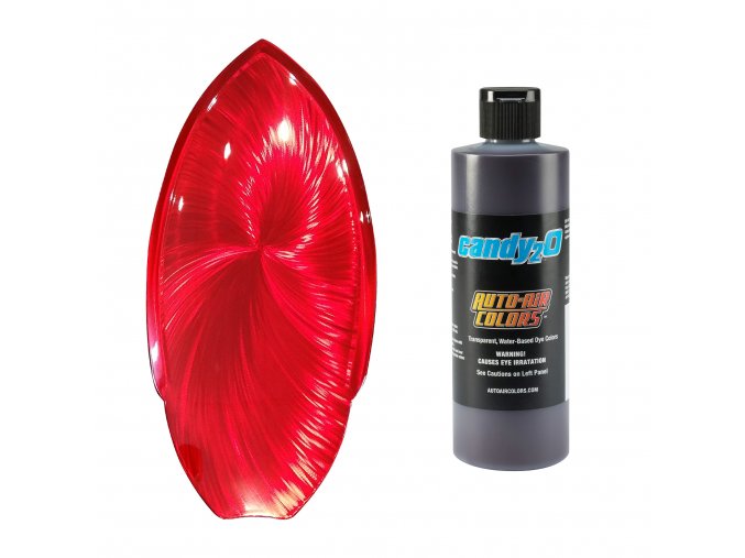 AutoAir 4650 Blood Red airbrush festék 60ml