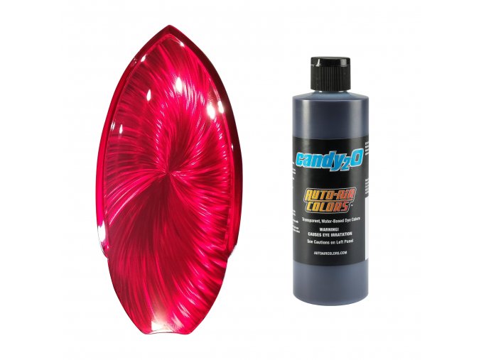 AutoAir 4651 Sunset Magenta airbrush festék 60ml