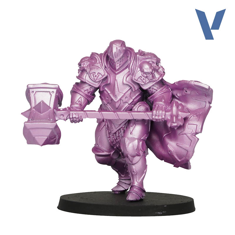 VALLEJO TRUE METALLIC 77.107 Magentametál akril airbrush festék 18 ml