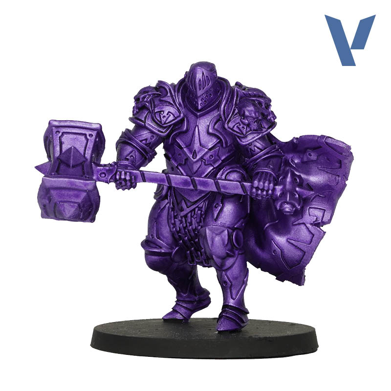 VALLEJO TRUE METALLIC 77.149 Lilametál akril airbrush festék 18 ml