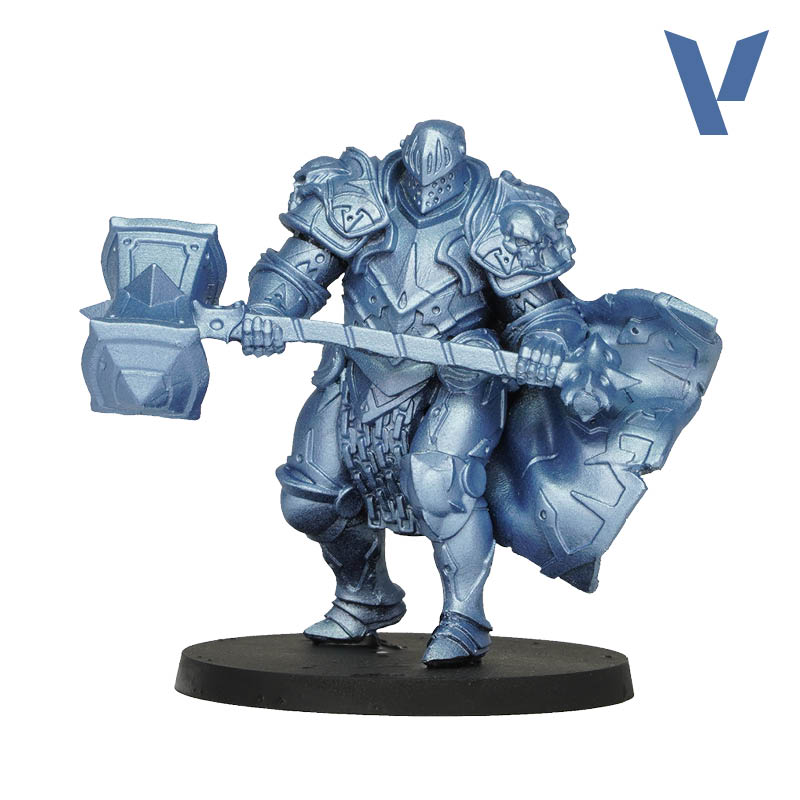 VALLEJO TRUE METALLIC 77.110 Kékmetál akril airbrush festék 18 ml