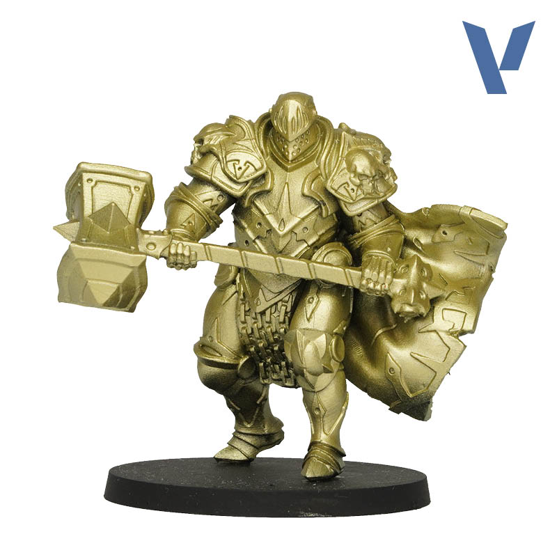 VALLEJO TRUE METALLIC 77.116 Aranymetál akril airbrush festék 18 ml