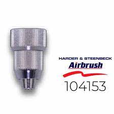 Harder & Steenbeck 126023 Airbrush Evolution Silverline, 120,00 €